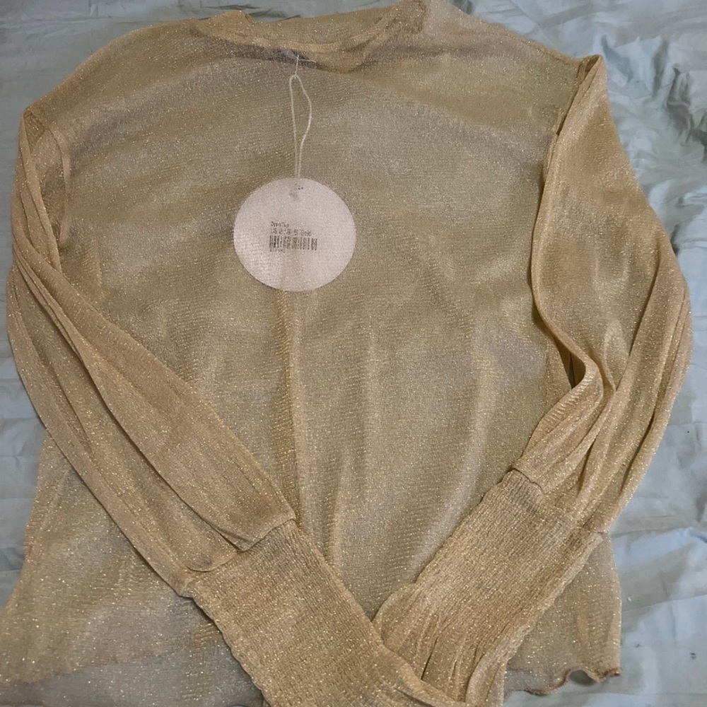 Princess Polly top